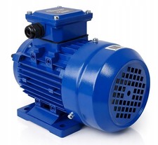 Elektromotor 230V 3kW 2800