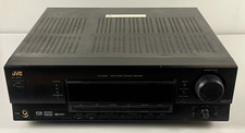 Jvc 5030v fm stereo - jvc, am/fm