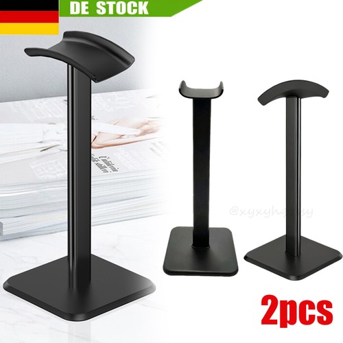 2stk kopfhörer halterung - 2stk,