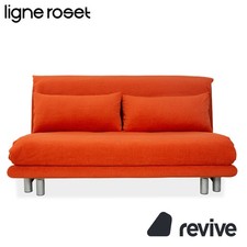 Ligne Roset Multy Stoff Sofa