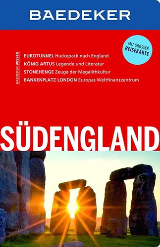 Baedeker reiseführer - baedeker,