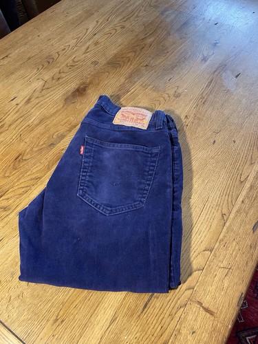 Herren levi 511 - 511, taper