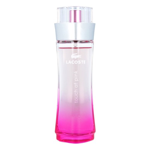 Lacoste touch pink eau - lacoste, de