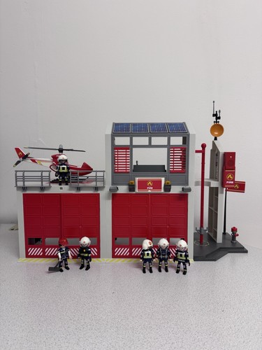 Playmobil 9462 große - playmobil,