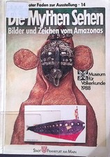 Die Mythen sehen: Bilder und