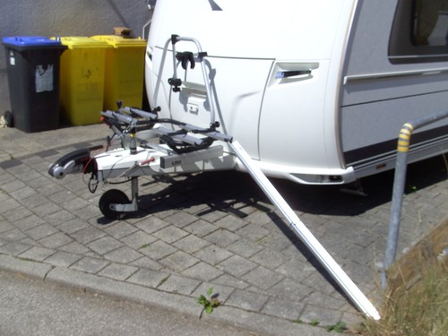 Enduro auffahr schiene bc260 - enduro,