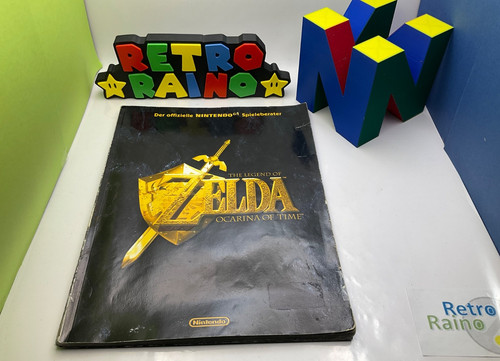 N64 nintendo 64 original - -,