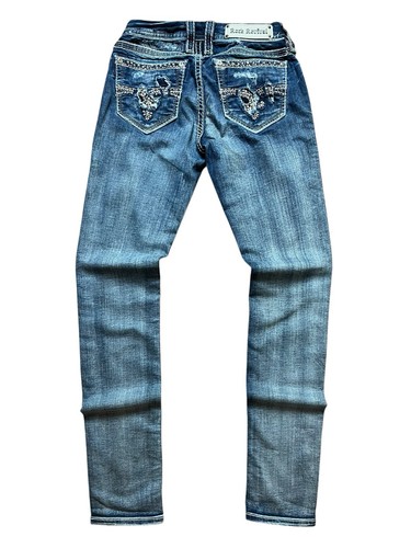 Rock revival skinny damen - revival,