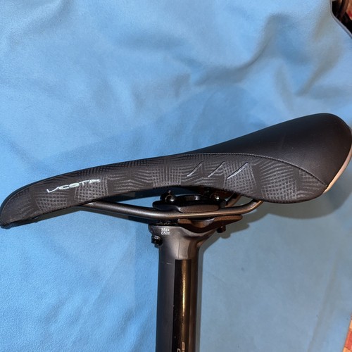 Fizik vesta kium sattel - vesta, und