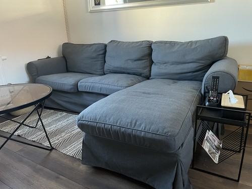 Ikea ektorp 3er sofa mit - 3er,
