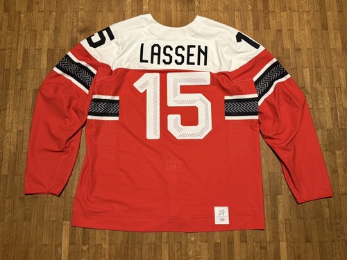 Game issued jersey - game,