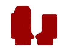 Fußmatten, Automatten für