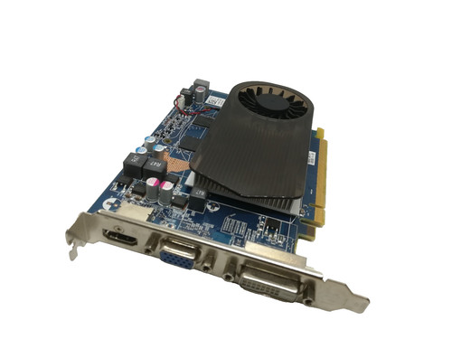 Dell radeon 6670 1gb ddr3 - dell, hd