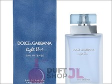 Dolce gabbana light blue eau - &,