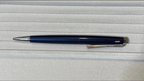 Lamy studio imperial blue - lamy,