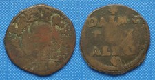 Italian states venice soldi - states,