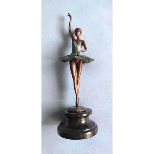 Edgar degas tänzerin - edgar,