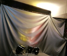 Litecraft PAR 56 Scheinwerfer