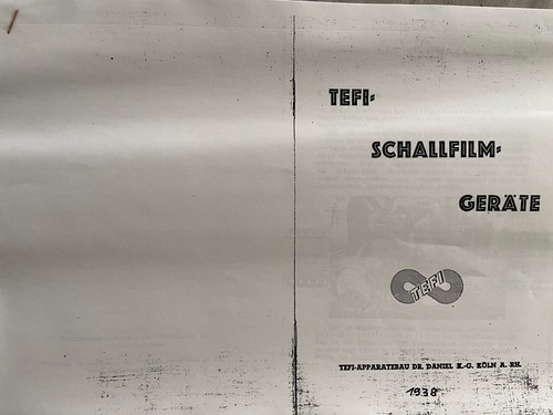 Daniel köln tefi - dr., kg