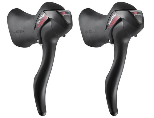 Shimano tourney rennrad sti - tourney,