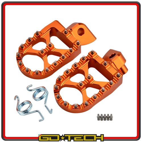 Gdtech racing ktm pedane - gdtech,