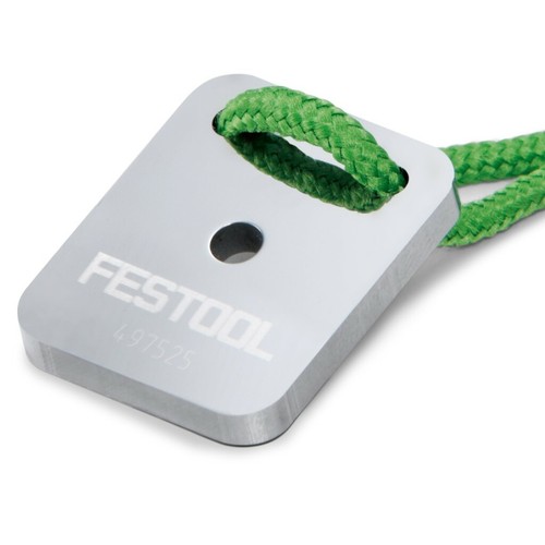 Festool lackziehklinge 497525 - festool,