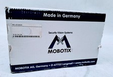 Mobotix MX-v25-BOD1 Megapixel