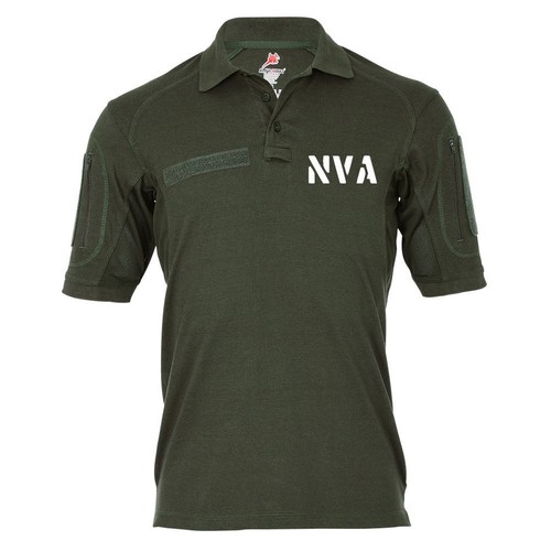 Tactical poloshirt alfa nva - tactical,