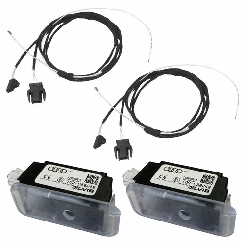 Original audi ringe led - ringe,