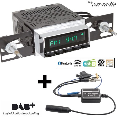 Retrosound radiomodul - retrosound,