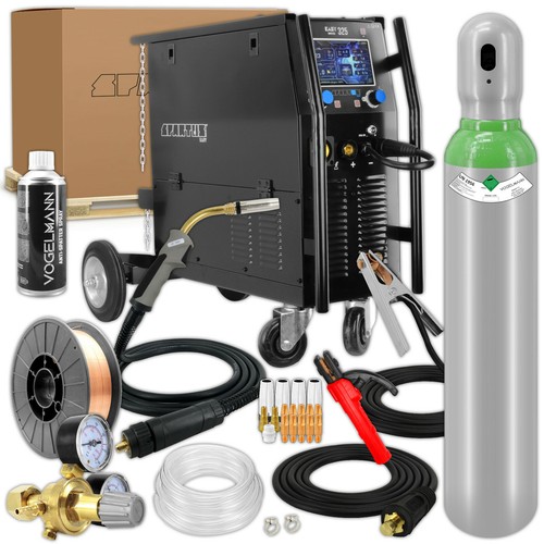 Spartus easymig 325 - spartus®,