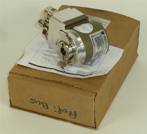 Electronic profinet - tr,