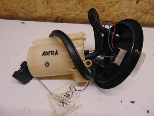 Kraftstoffpumpe benzinpumpe - kraftstoffpumpe,