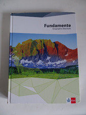 Geographie Fundamente