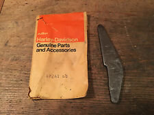 Für Reparatur an HARLEY SCHWINGENRAHMEN VERSTÄRKUNG KNICKRAHMEN