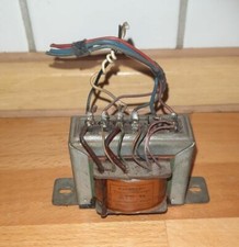 Ausgangstrafo / Transformator ATR 11 aus Loewe Opta Bella 700W - Röhrenradio
