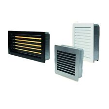 Kaltluftgitter Lüftungsgitter