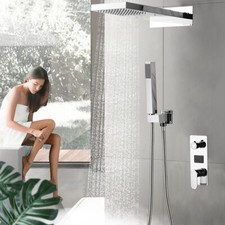 Digital duschesatz versteckte - duschesatz,