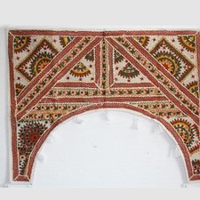 Türbehang Toran Thorang