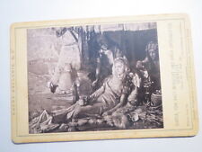 Uarda, vom Arzt Nebsecht und