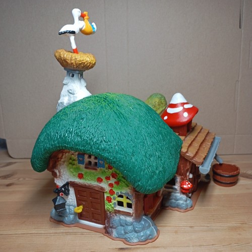 Schleich schlümpfe 49025 - schlümpfe,