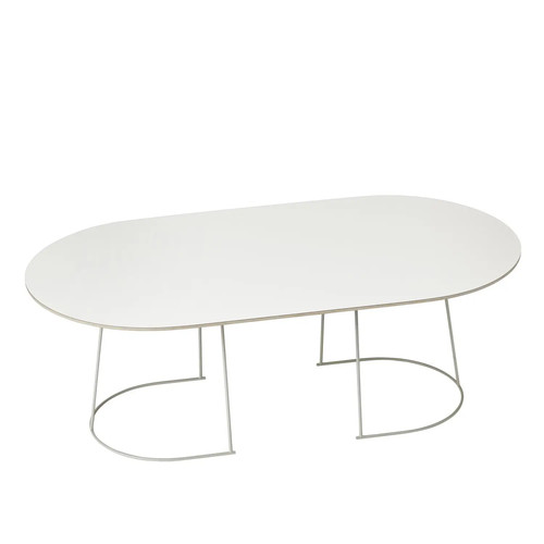 Muuto airy couchtisch groß - muuto,