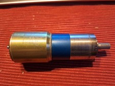 Faulhaber Mini Getriebemotor