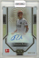 2022-23 Topps Tier One