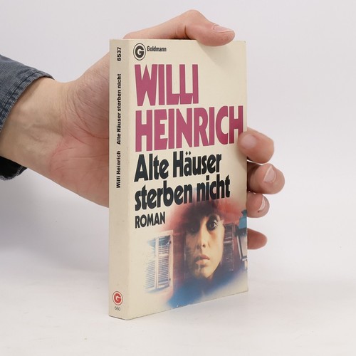Alte häuser sterben nicht - häuser, nicht 