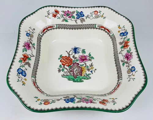 Spode copeland chinese rose - copeland,