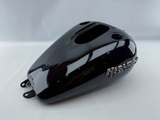 Harley Davidson FXD Dyna Benzintank Kraftstofftank fuel Petrol tank #02