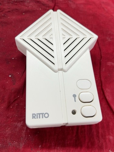 Ritto 6130 sprechstelle - ritto,