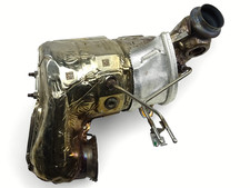 Renault Clio V 1.0 Katalysator Kat 208A05597R 