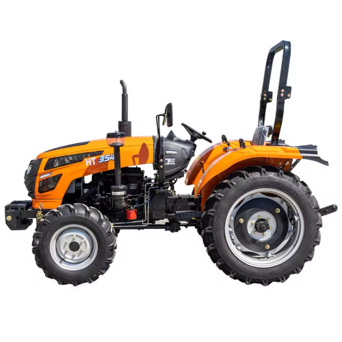4x4 traktor 50ps diesel allrad - traktor,